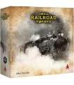 Small Railroad Empires - KS