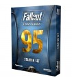 Fallout - Starter set