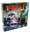 Heat Visione a Tunnel