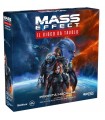 Mass Effect - Il Gioco da Tavolo - Priorità Hagalaz
