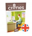 Mini Crimes - S1 - The End of the Games Edizione Inglese