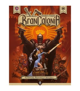 Brancalonia - L'impero Randella Ancora
