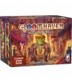 Gloomhaven - Buttons & Bugs: Ed. Italiana