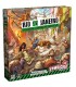 Zombicide - Seconda edizione - Rio Z Janeiro - danneggiato