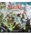 Zombicide - White Death - danneggiato