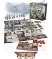Zombicide - White Death - danneggiato