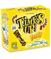 Time's Up! Party - danneggiato
