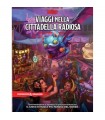 Dungeons & Dragons - Viaggi nella Cittadella Radiosa