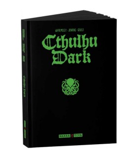 Cthulhu Dark - Gdr