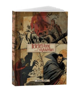 1000 Anni Da Vampiro - Variant