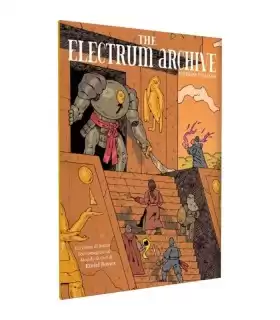The Electrum Archive - Edizione Italiana