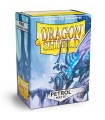 Dragon Shield Buste Protettive Stantard Da 100 - Petrol
