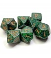 Chessex Set Dadi Golden Recon Chx25335
