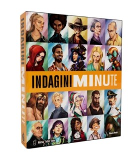Indagini Minute