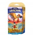Lorcana - Starter Deck - Nelle Terre D'inchiostro Ita (zio Paperone)