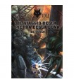 Viaggio Della Pietra Della Luna. Lupo Solitario (il). Vol. 21