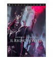 REGNO DI WYRD. BLOOD SWORD (IL). VOL. 2