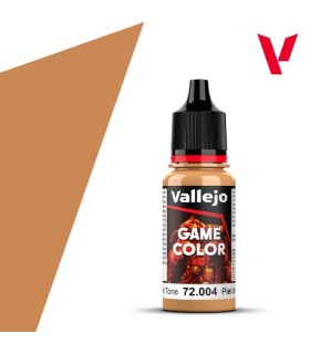 Game Color 72004 Elf Skintone