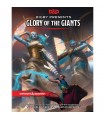 Dungeons & Dragons - Bigby Presents - Glory of the Giants
