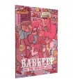 Barkeep On The Borderlands - Edizione Italiana