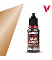 Game Color 72057 Bright Bronze