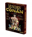 Munchkin - Conan