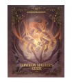 Dungeons & Dragons - Dungeon Master's Guide  Alternative COVER - EN