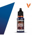 Vallejo Game Xpress Color Mystic Blue 18 ml
