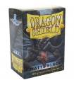 Dragon Shield Black Matte