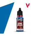 Game Color 72021 Magic Blue