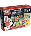 Ludoteca - Più di 100 Giochi Riuniti