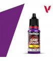 Game Color Fluo Violet 72159