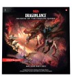 D&d Dragonlance Shadow Of The Dragon Queen Deluxe Edition