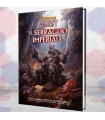 Warhammerr Fantasy Rpg - Il Serraglio Imperiale