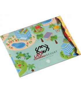 Last Resort - Manuale Base