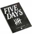 Five Days - Mauale Base