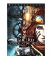 ALICE KEY E L'ORIGINE DEL MONDO. AGE OF VAPOR. VOL. 1