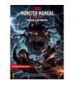 Dungeons & Dragons - Manuale dei Mostri D&D 5e