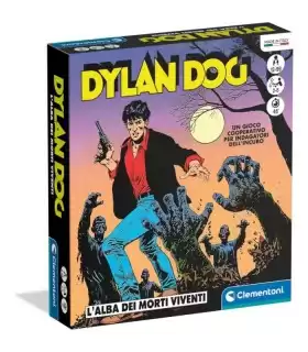 Dylan Dog - L'Alba dei Morti Viventi