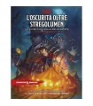 D&d 5a Edizione - L'oscurità Oltre Stregolumen