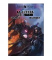 Oberon Il Mago. La Guerra Dei Maghi. Serie Greystar. Vol. 4