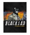 Blacksad. Il Gioco Di Ruolo Ufficiale