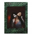 Vampiri La Masquerade 20¡ Anniversario - V20 Companion