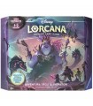 Lorcana - Avventura Degli Illuminatori - Problemi Negli Abissi