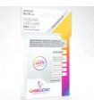 Matte Standard Card Game Sleeves 66x91mm (50)