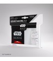 SWU - Double Sleeving Pack Space Red