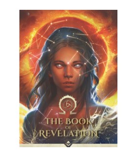 Apoocalisse - The Book Of Revelations