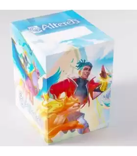 ALT: Expedition Soft Box - Beyond the Gates