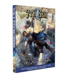 7th Sea - Città di Fede e Meraviglia