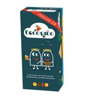 Coco Rido - Versione 2.0